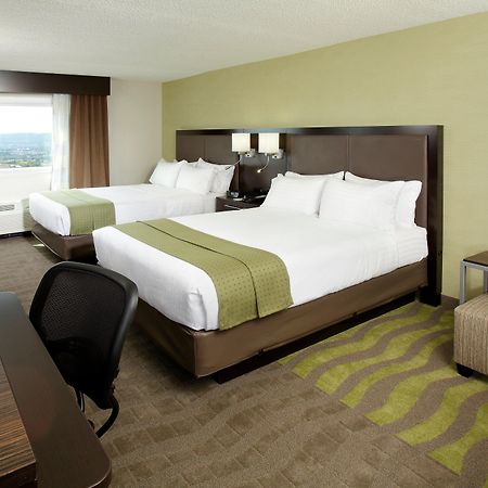 Holiday Inn Wilkes Barre - East Mountain By Ihg Exterior foto