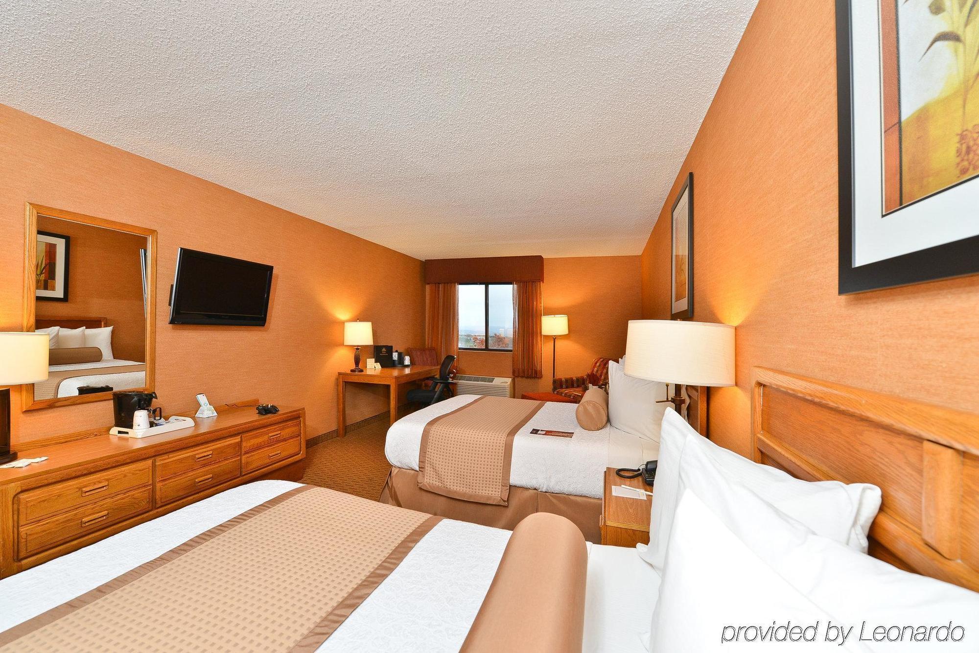 Holiday Inn Wilkes Barre - East Mountain By Ihg Exterior foto