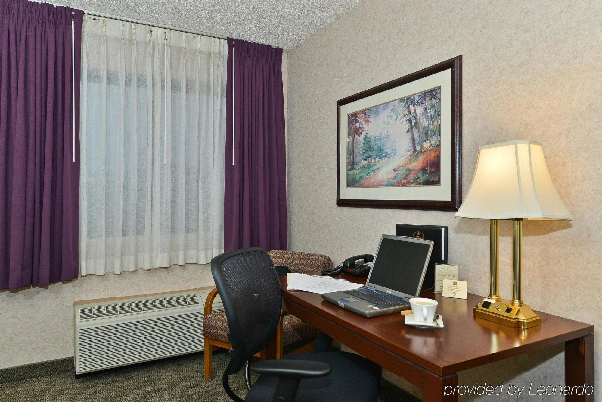 Holiday Inn Wilkes Barre - East Mountain By Ihg Zimmer foto