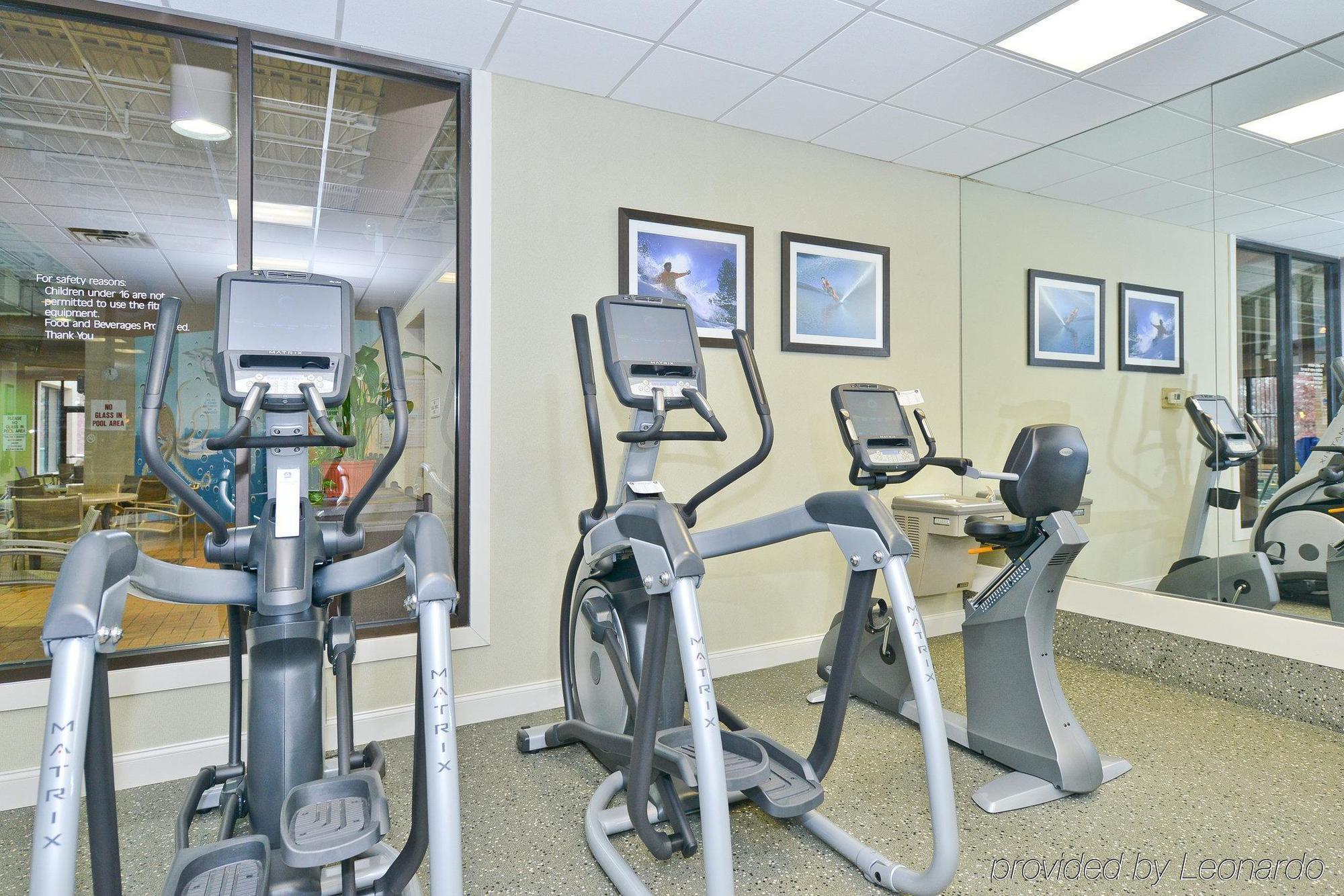 Holiday Inn Wilkes Barre - East Mountain By Ihg Exterior foto