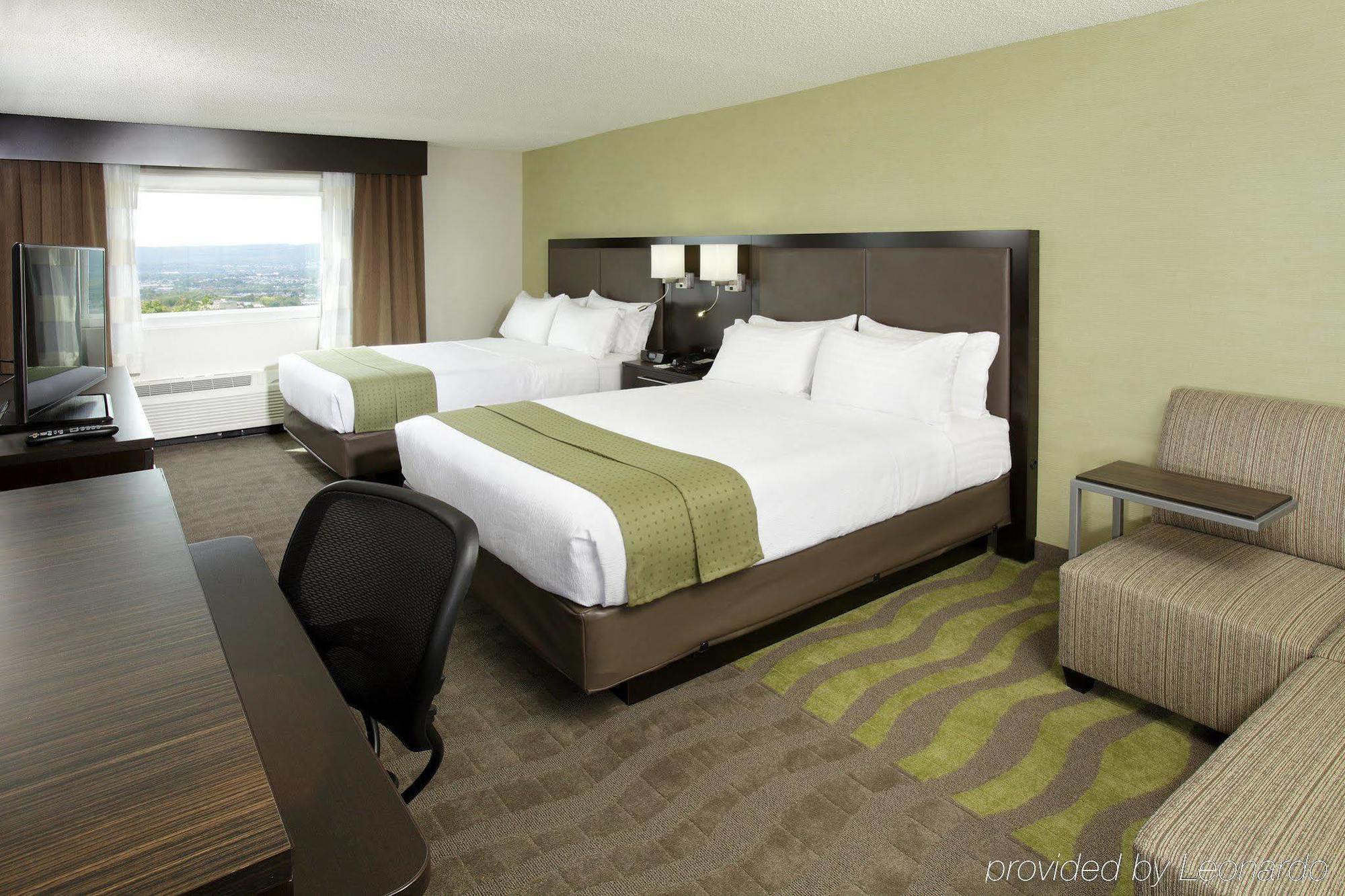 Holiday Inn Wilkes Barre - East Mountain By Ihg Exterior foto