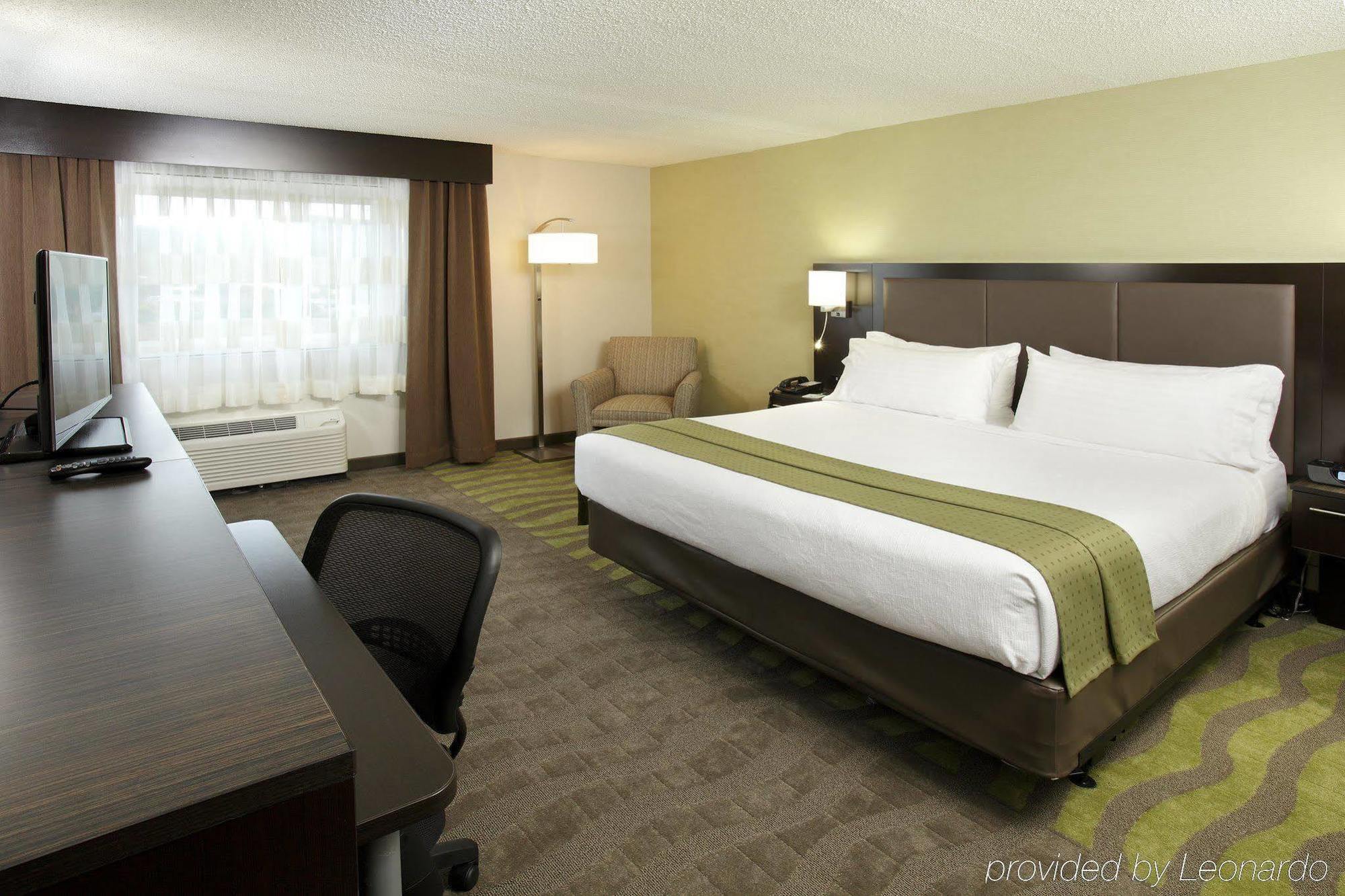 Holiday Inn Wilkes Barre - East Mountain By Ihg Exterior foto